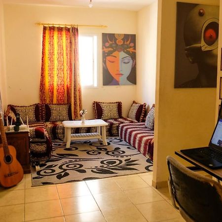 Room In Agadir Morocco Εξωτερικό φωτογραφία
