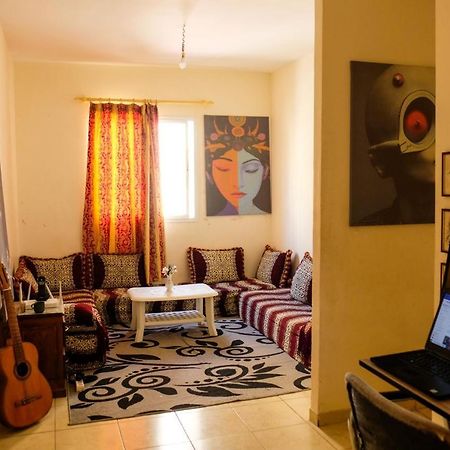 Room In Agadir Morocco Εξωτερικό φωτογραφία