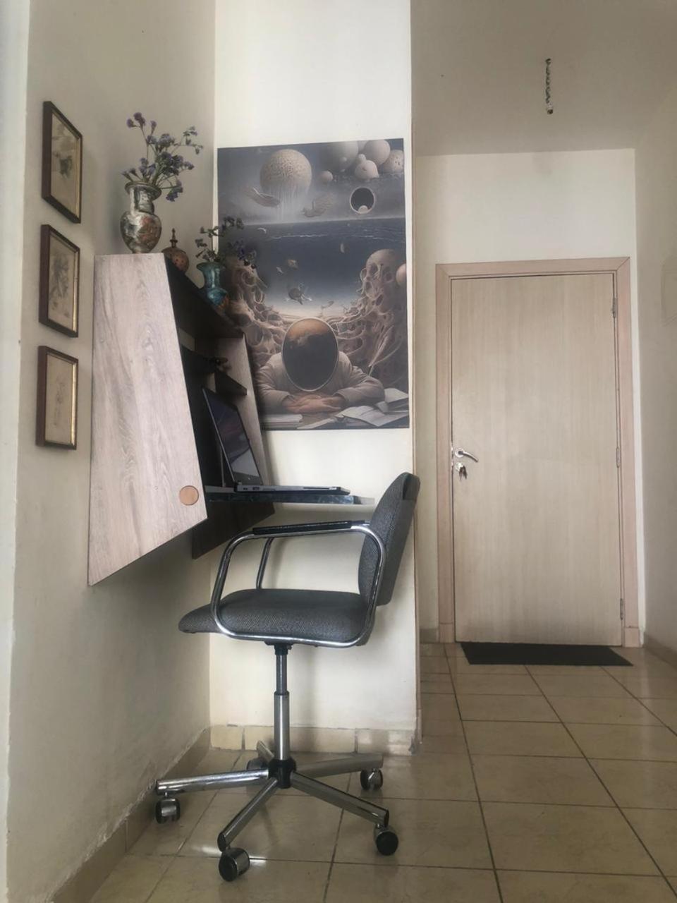 Room In Agadir Morocco Εξωτερικό φωτογραφία