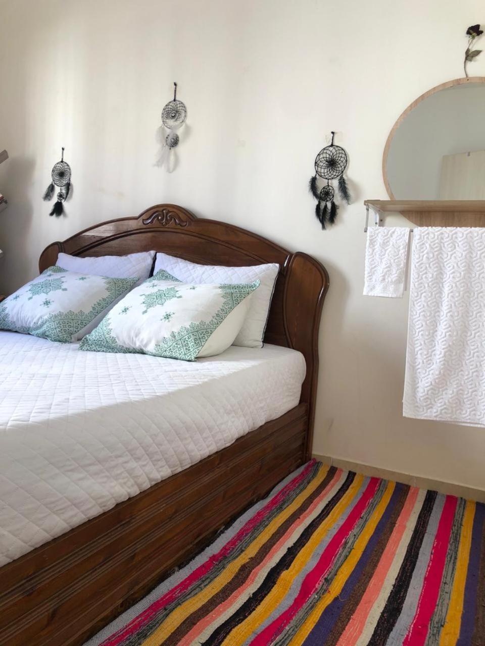 Room In Agadir Morocco Εξωτερικό φωτογραφία