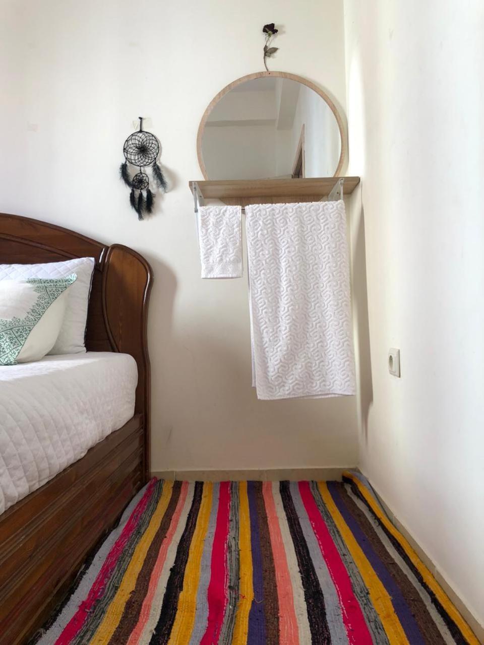 Room In Agadir Morocco Εξωτερικό φωτογραφία