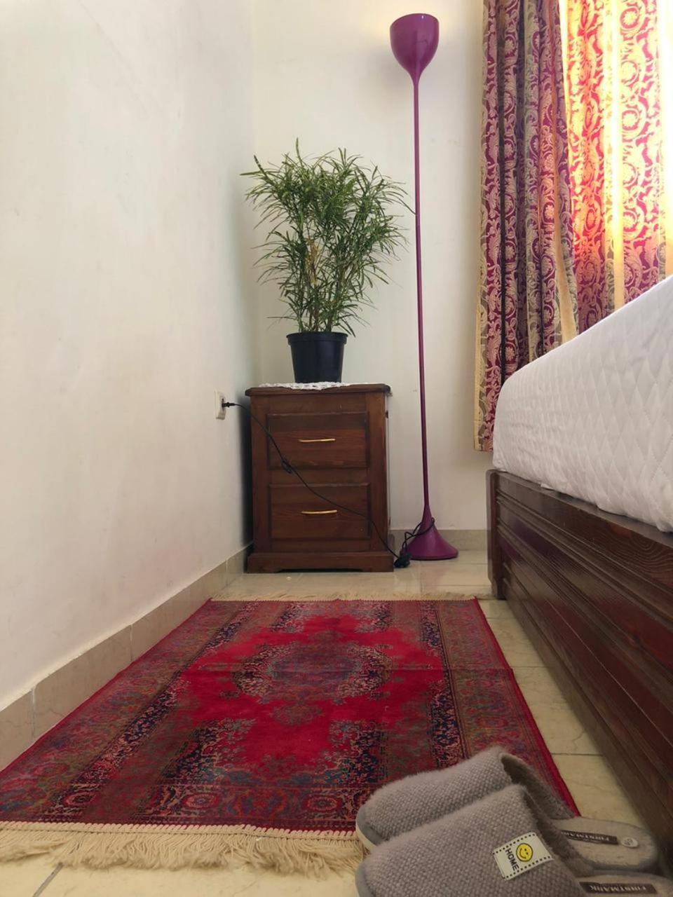 Room In Agadir Morocco Εξωτερικό φωτογραφία