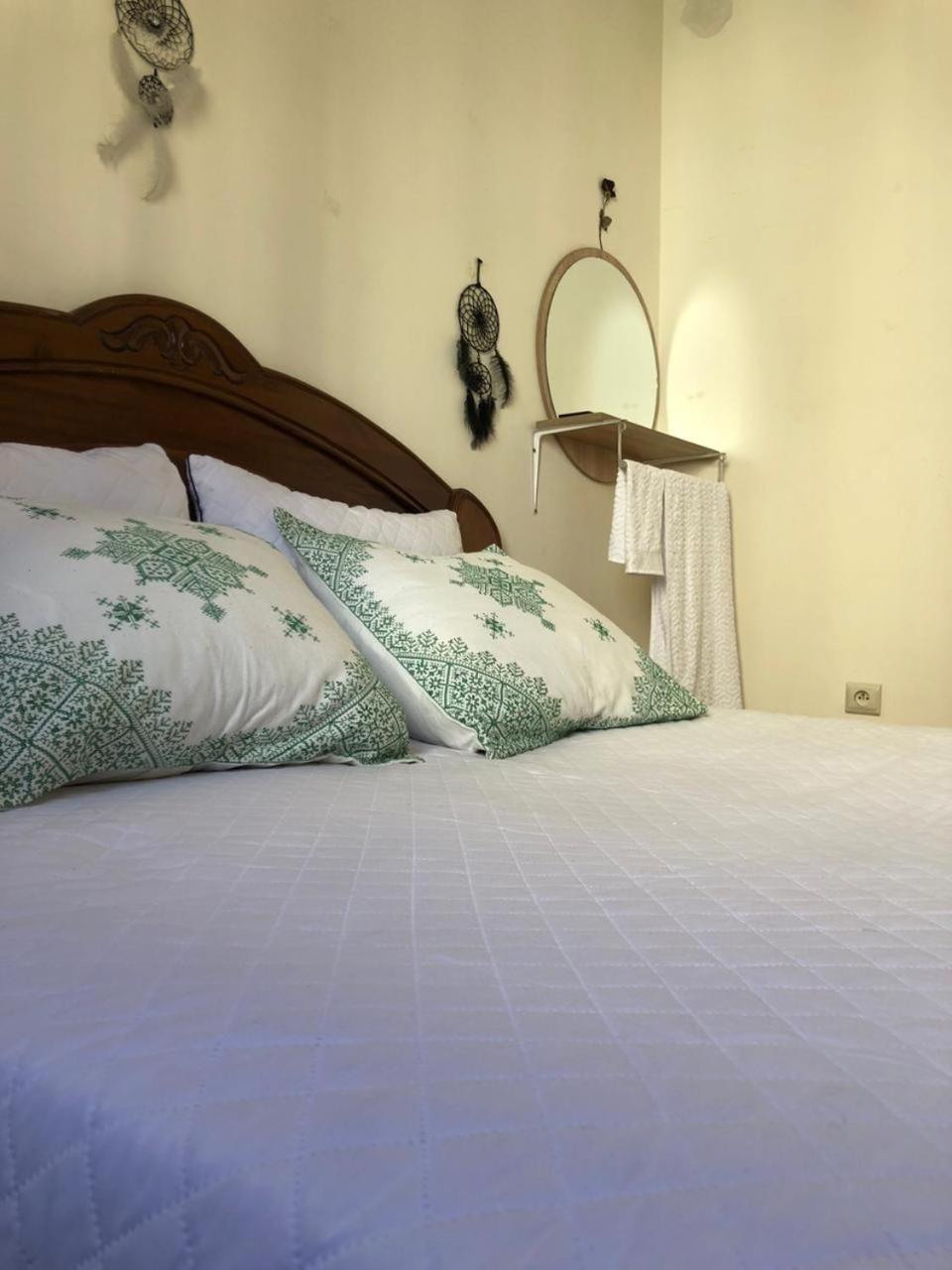 Room In Agadir Morocco Εξωτερικό φωτογραφία