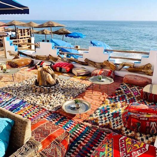 Room In Agadir Morocco Εξωτερικό φωτογραφία