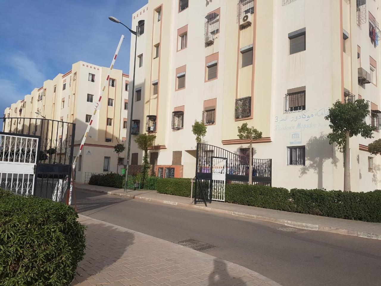 Room In Agadir Morocco Εξωτερικό φωτογραφία