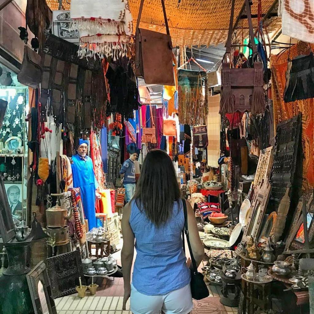 Room In Agadir Morocco Εξωτερικό φωτογραφία