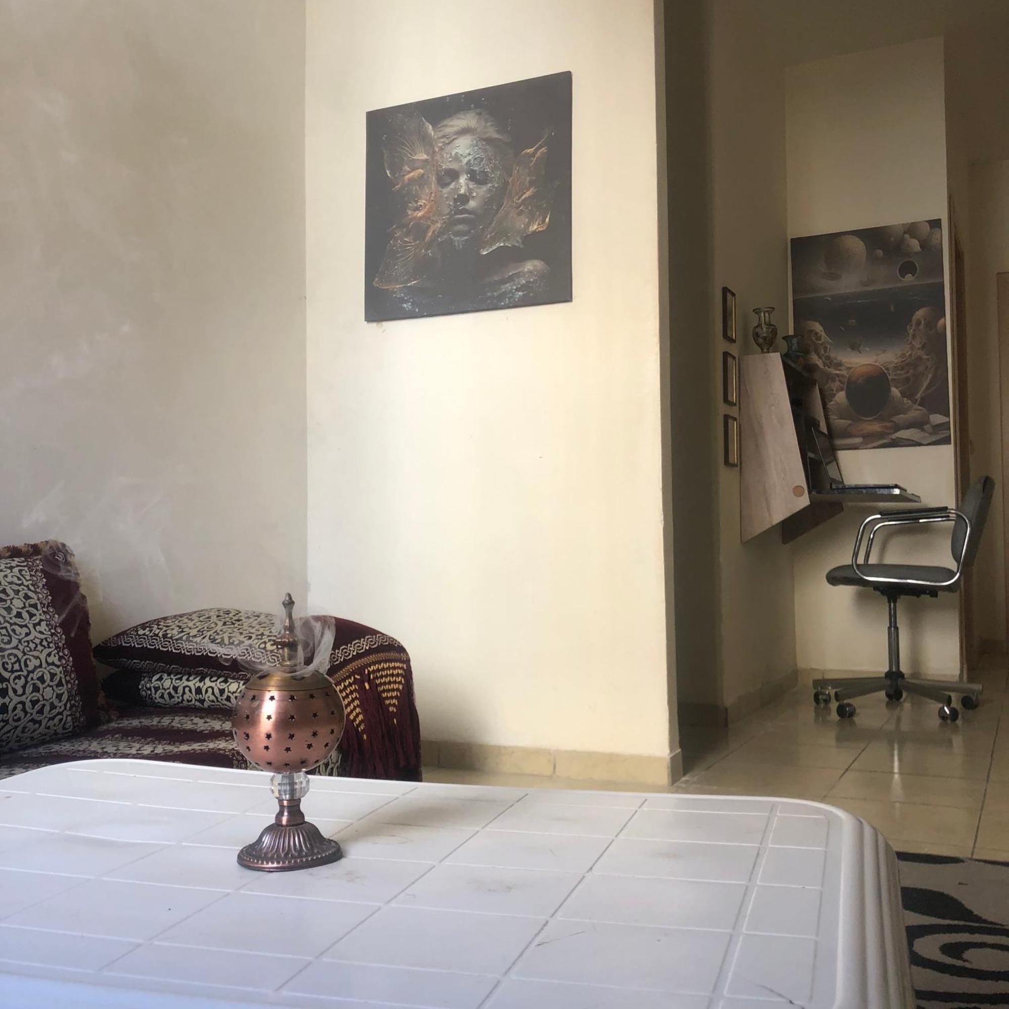 Room In Agadir Morocco Εξωτερικό φωτογραφία