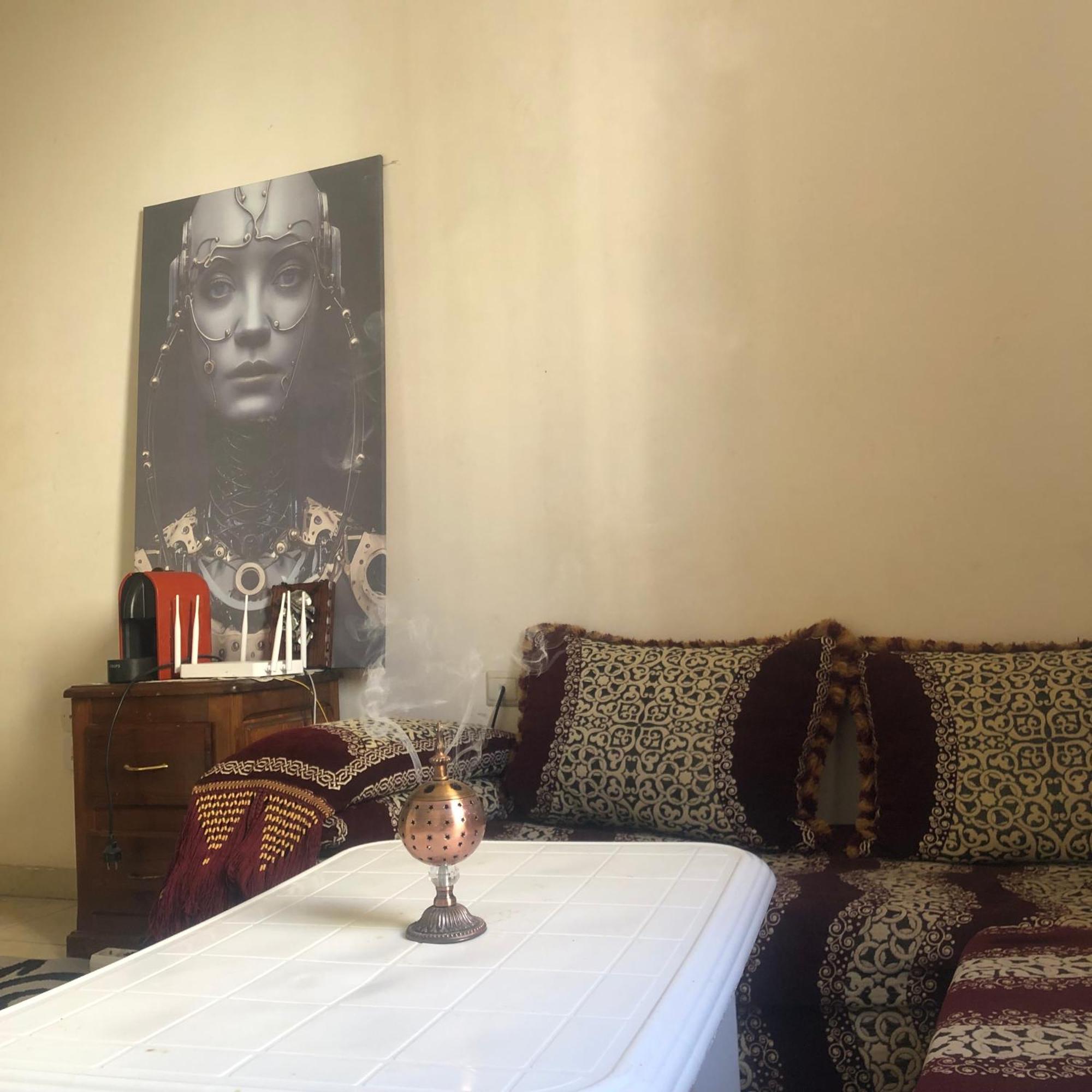 Room In Agadir Morocco Εξωτερικό φωτογραφία