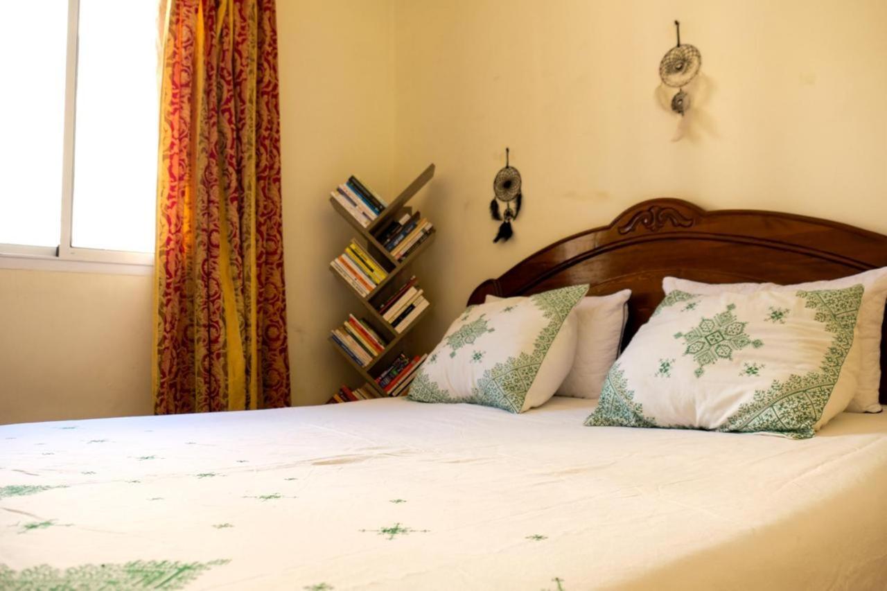 Room In Agadir Morocco Εξωτερικό φωτογραφία