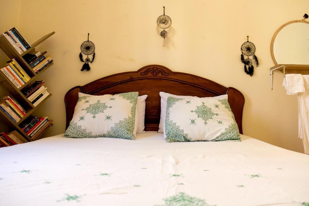 Room In Agadir Morocco Εξωτερικό φωτογραφία