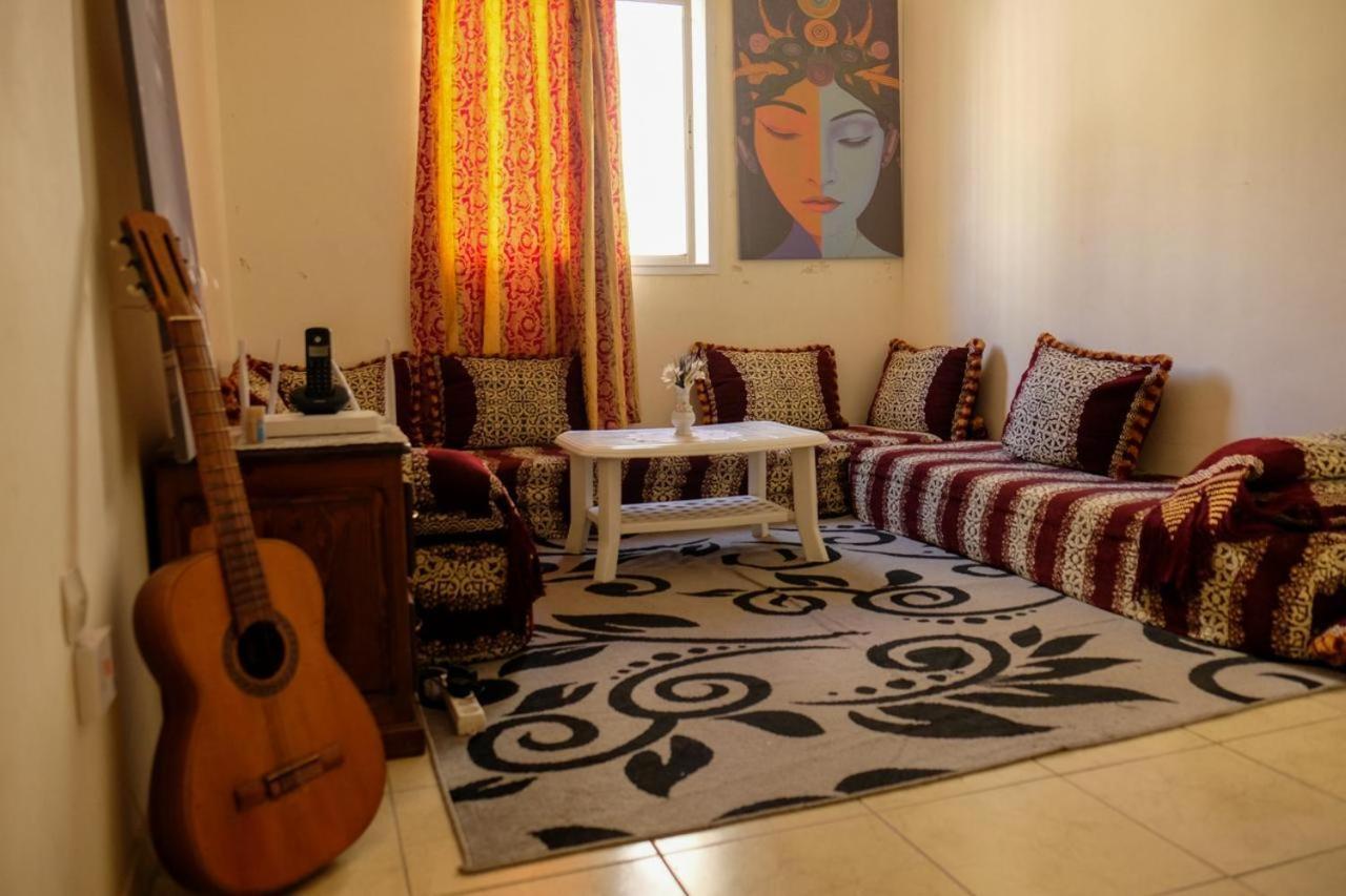 Room In Agadir Morocco Εξωτερικό φωτογραφία