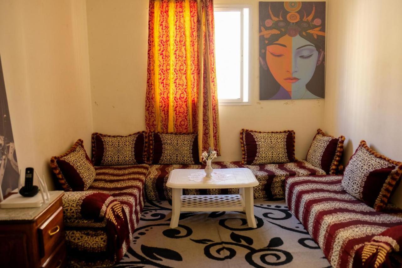 Room In Agadir Morocco Εξωτερικό φωτογραφία