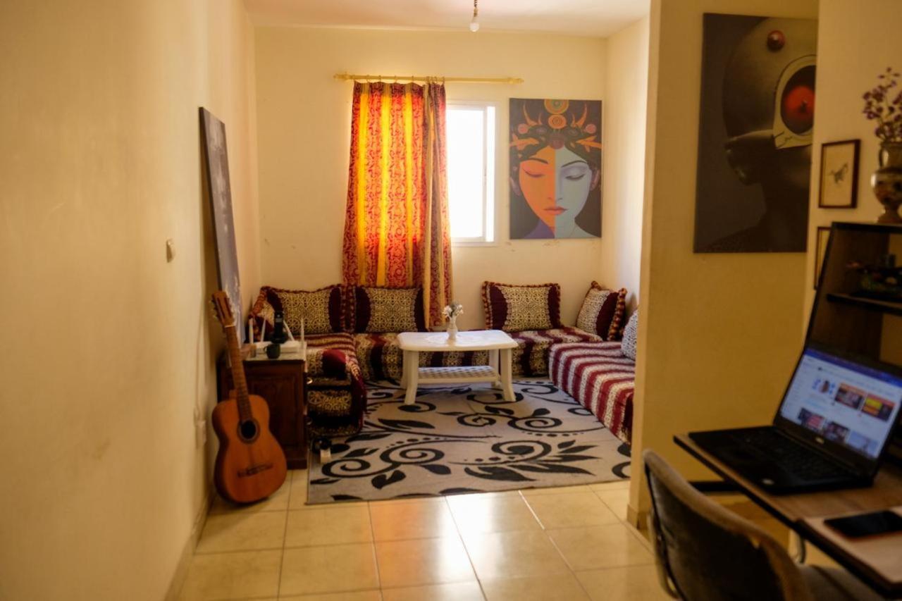 Room In Agadir Morocco Εξωτερικό φωτογραφία