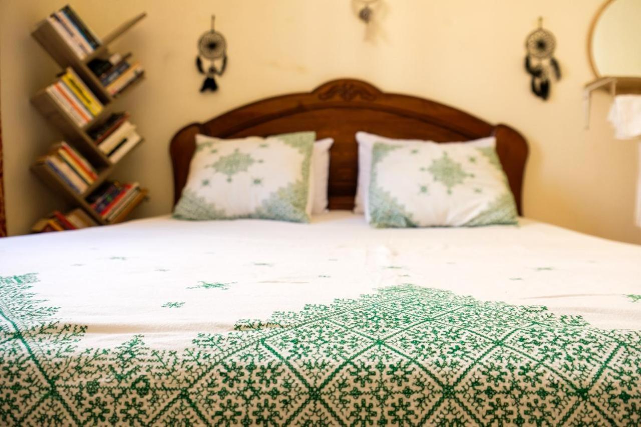 Room In Agadir Morocco Εξωτερικό φωτογραφία