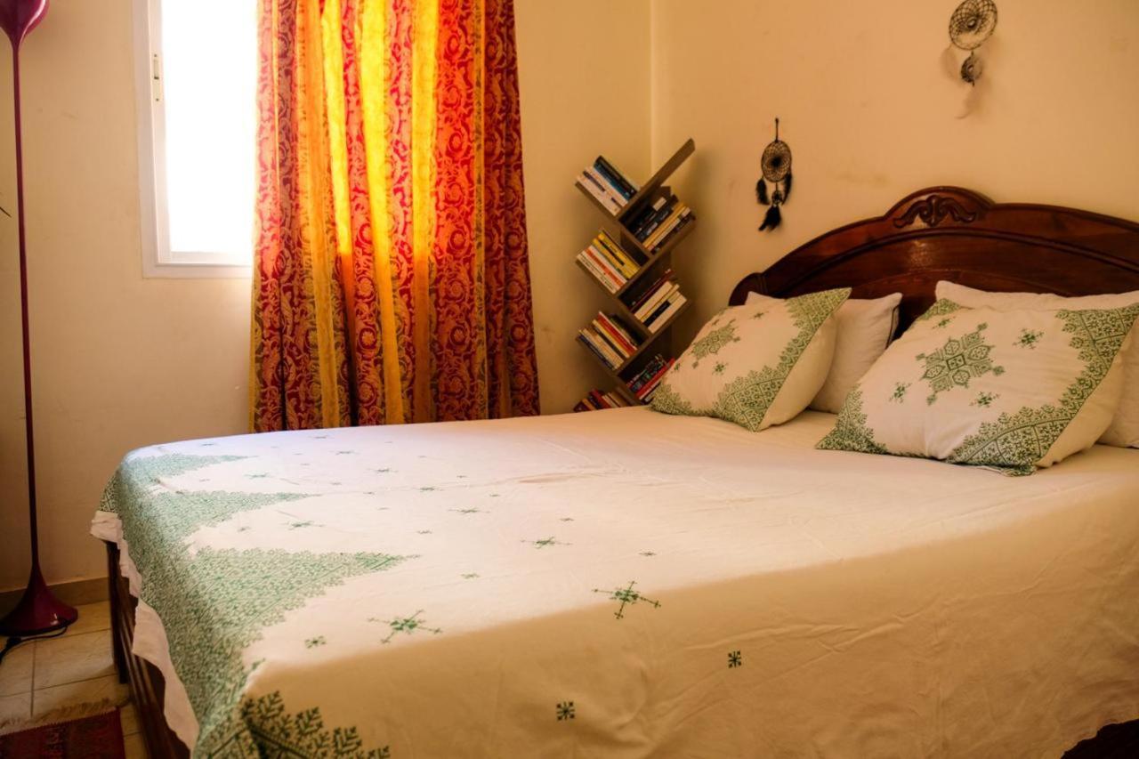 Room In Agadir Morocco Εξωτερικό φωτογραφία