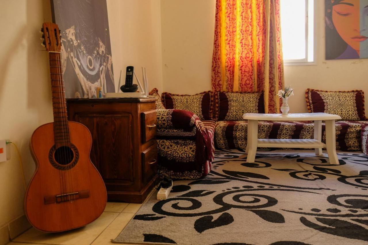 Room In Agadir Morocco Εξωτερικό φωτογραφία