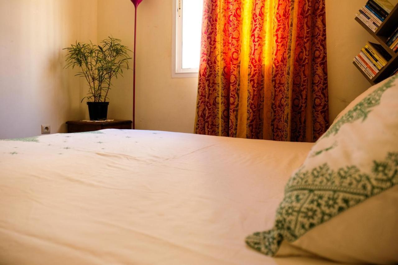 Room In Agadir Morocco Εξωτερικό φωτογραφία