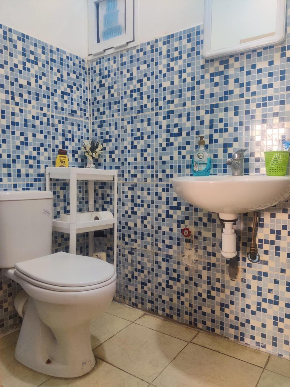 Room In Agadir Morocco Εξωτερικό φωτογραφία